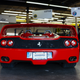 Illustration for article titled Buy the Ferrari F50 That Was the Literal Model for the Bedroom Posters